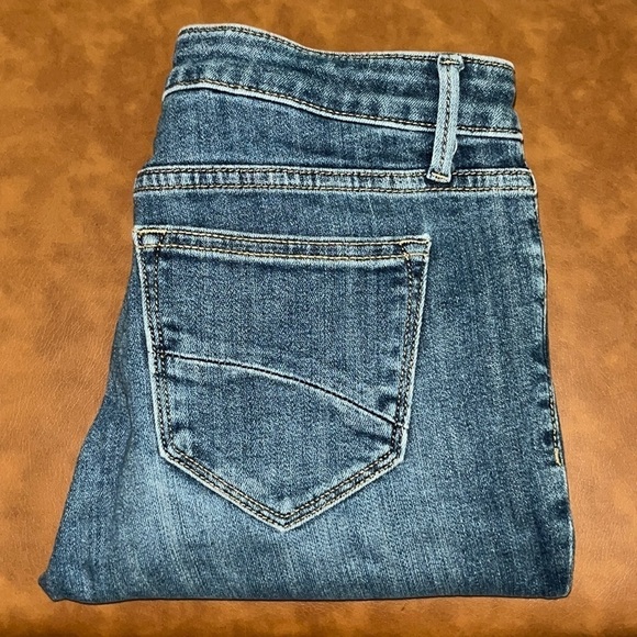 Driftwood Jackie Straight Leg High Rise Size 28 - Picture 7 of 16